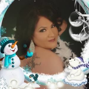 Meet your Posher, Eva